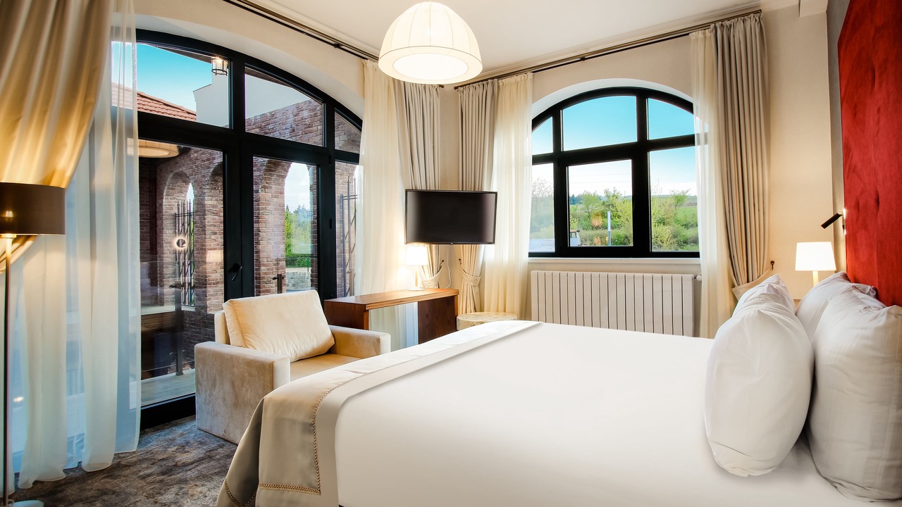 Photo of Bedroom in Akhasheni