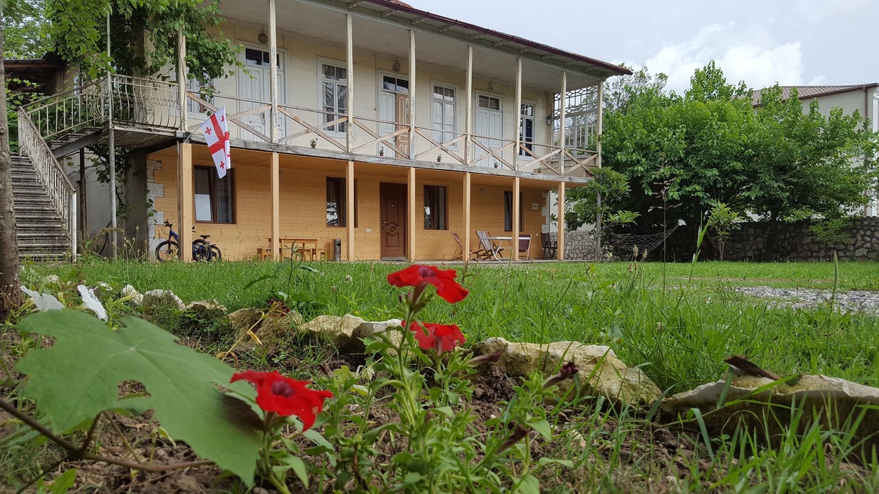 Photo of Outdoor in Martivili