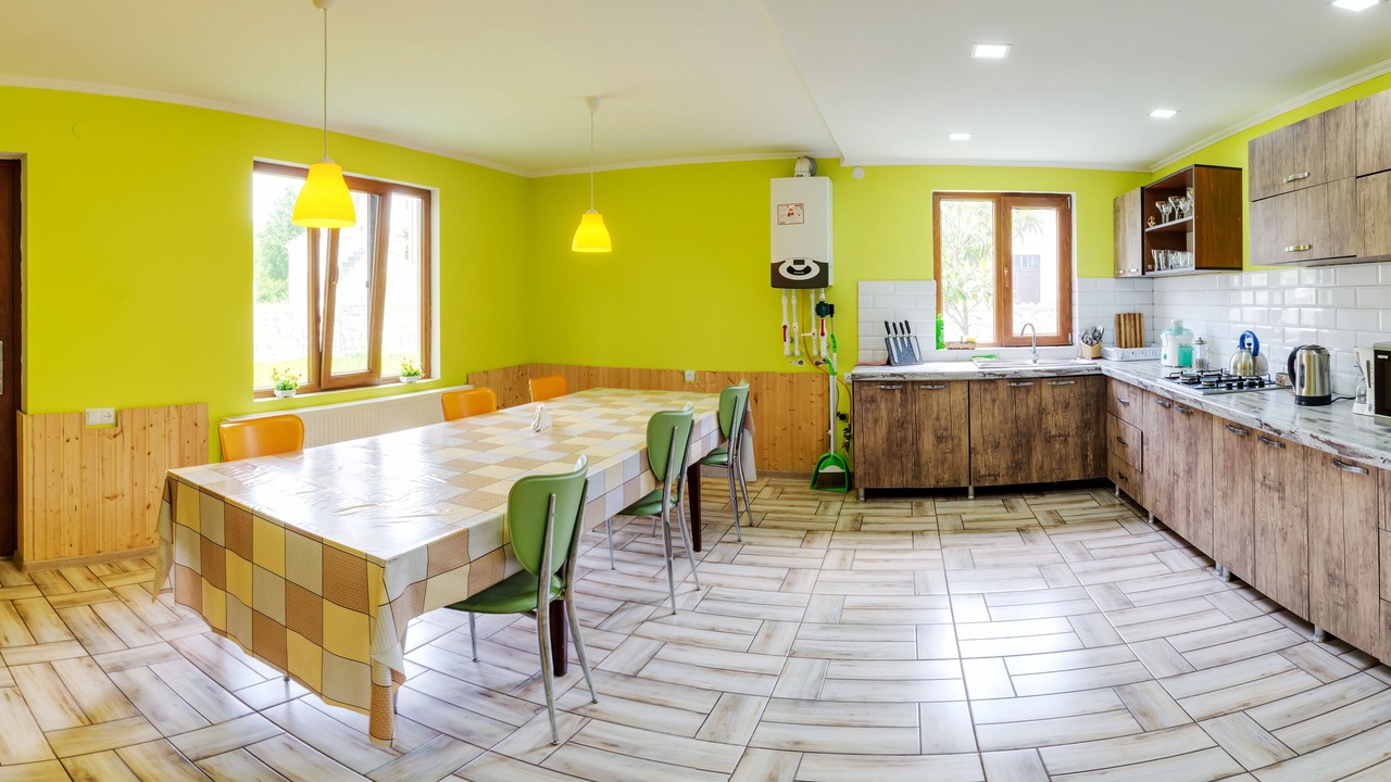 Photo of Kitchen in Martivili
