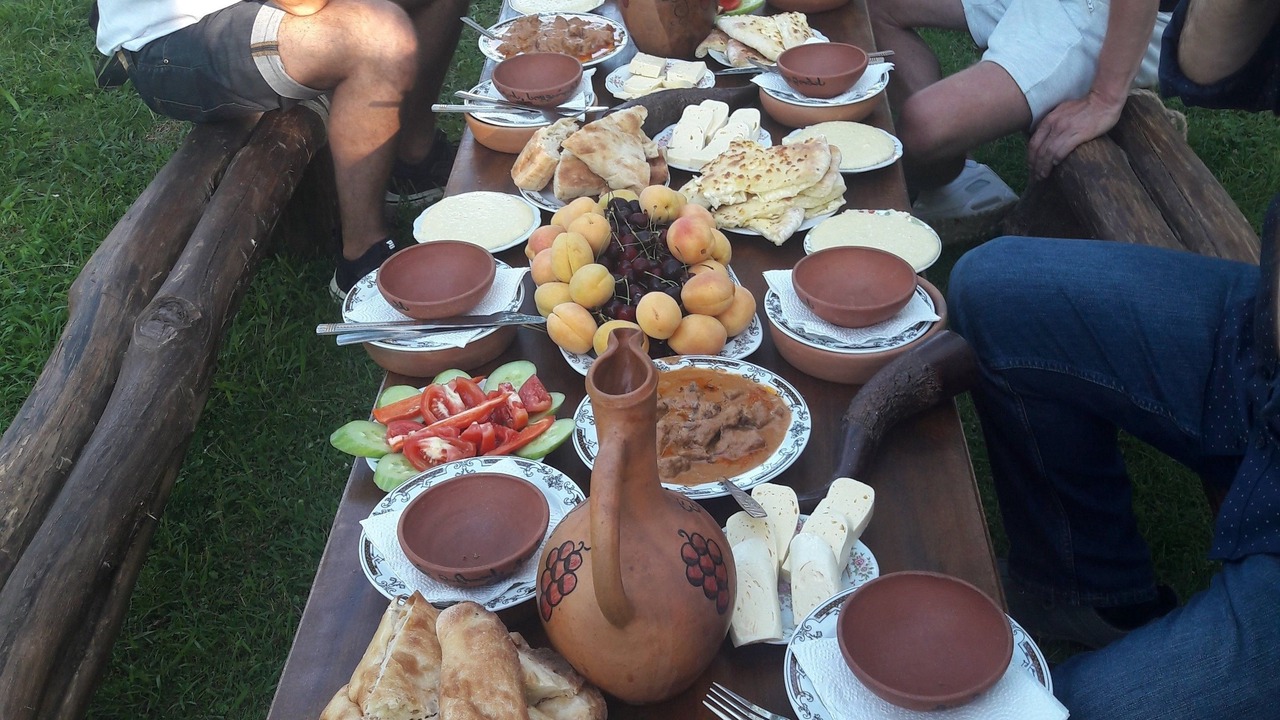 Photo of Others in Martivili