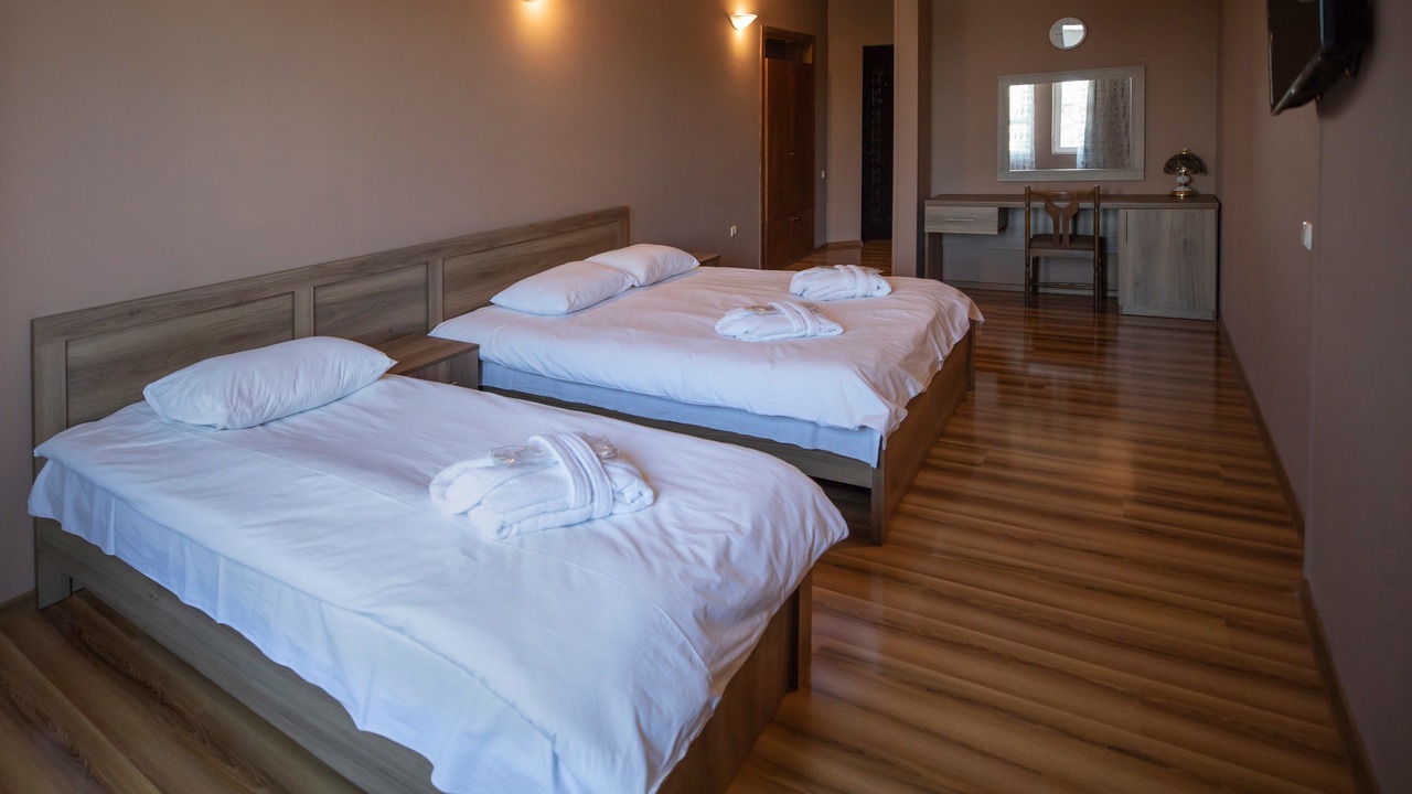 Photo of Bedroom in Gori