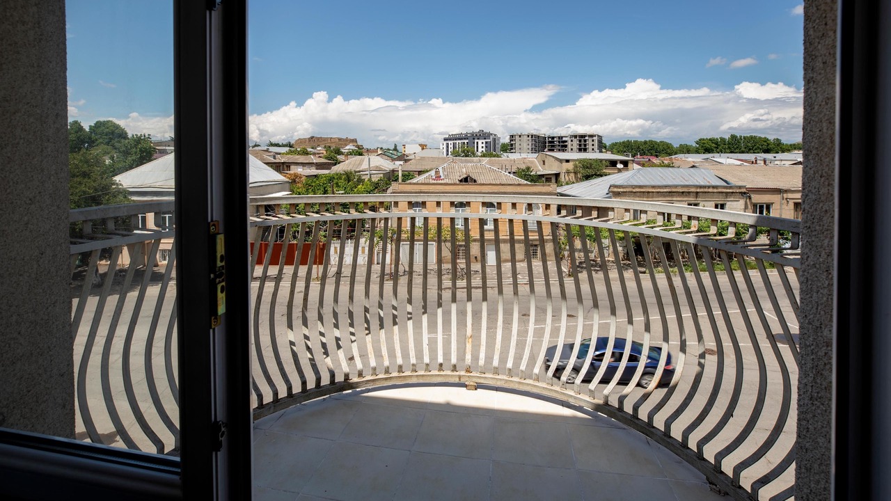 Photo of Patio Balcony in Gori