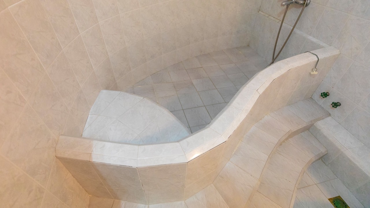 Photo of Bathroom in Gori