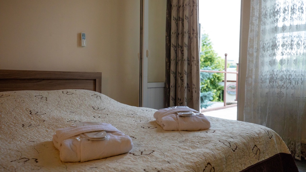 Photo of Bedroom in Gori