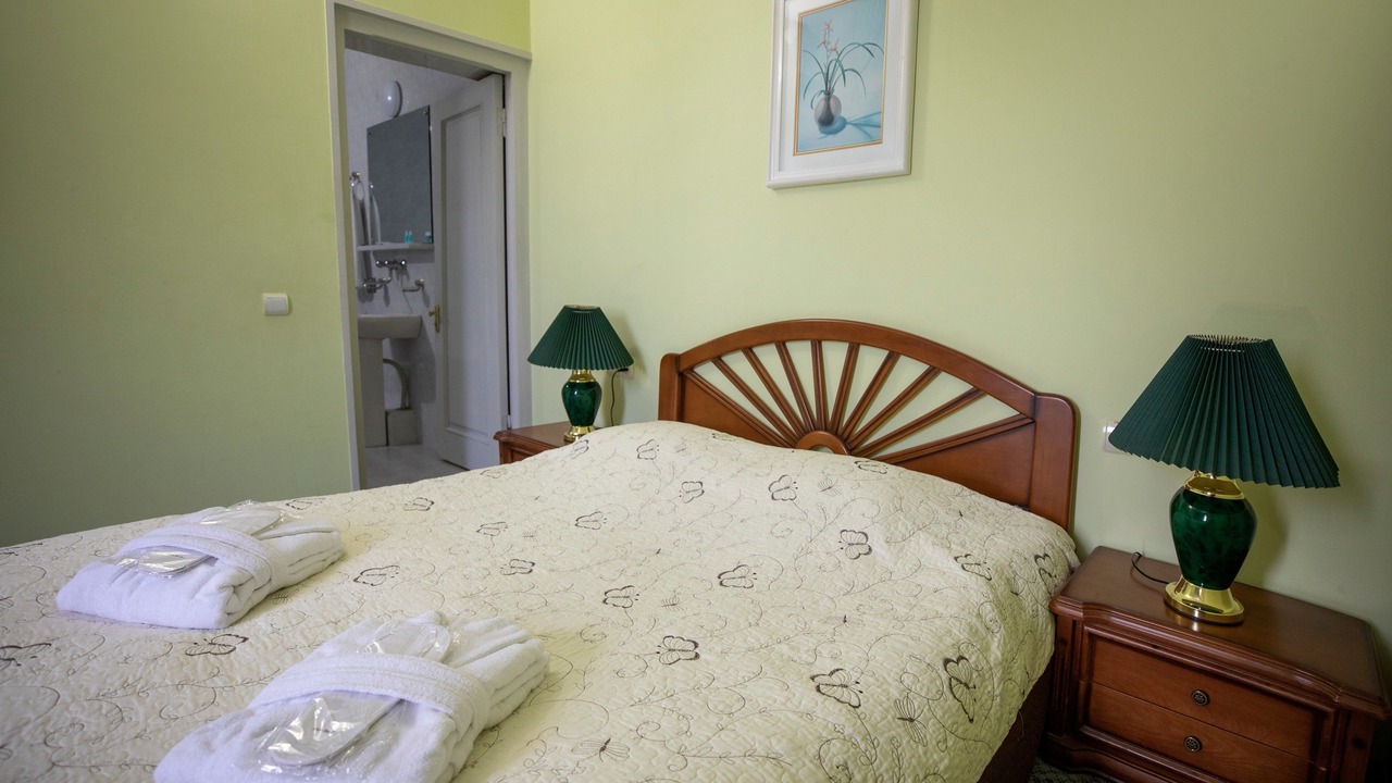 Photo of Bedroom in Gori