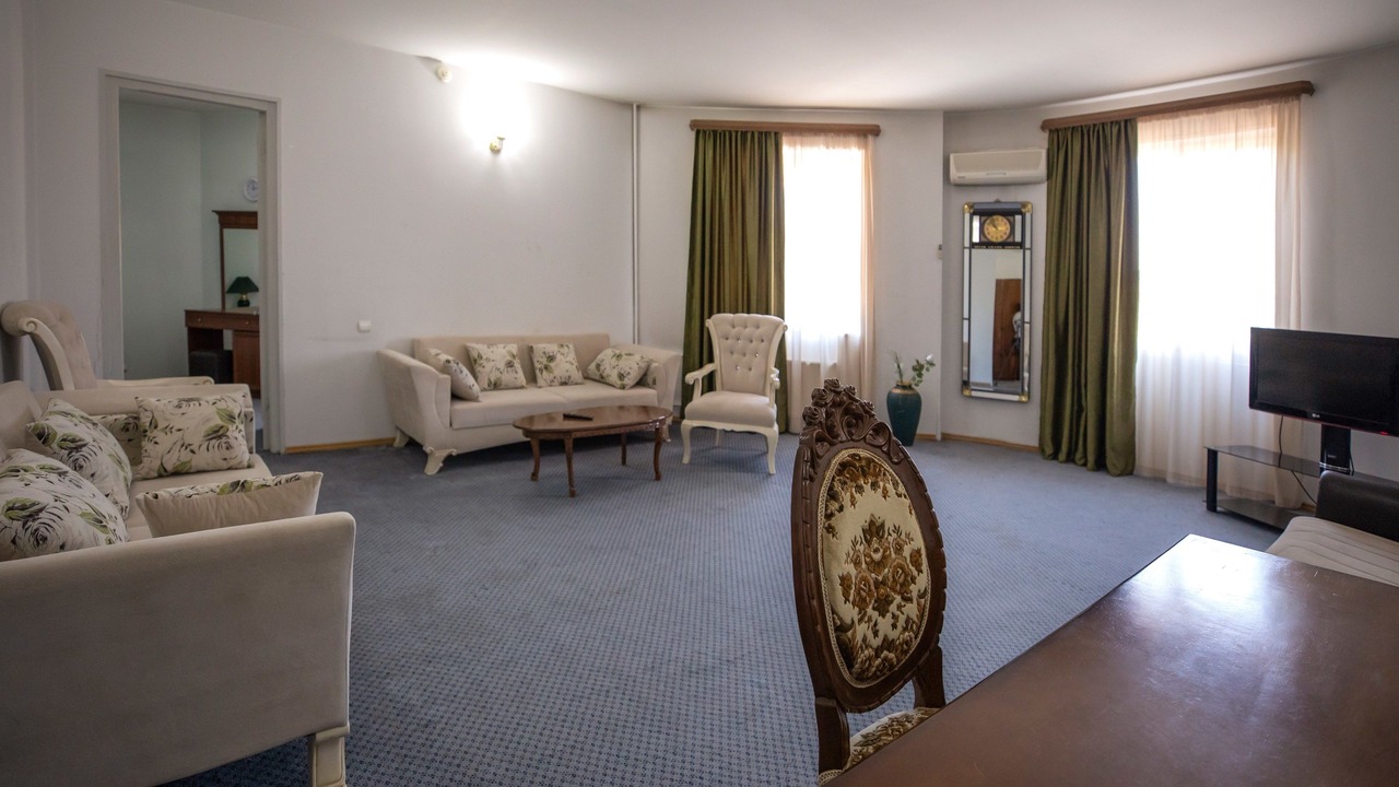 Photo of Bedroom in Gori