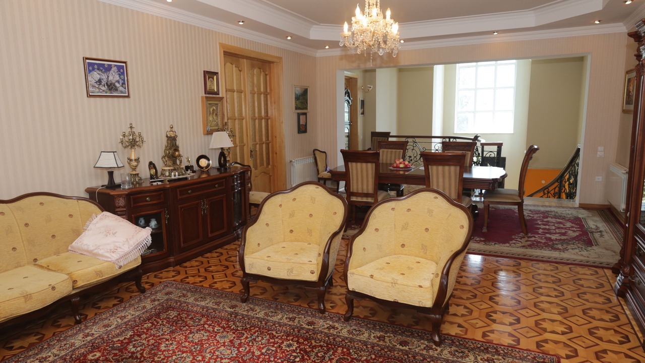 Photo of Livingroom in Kutaisi