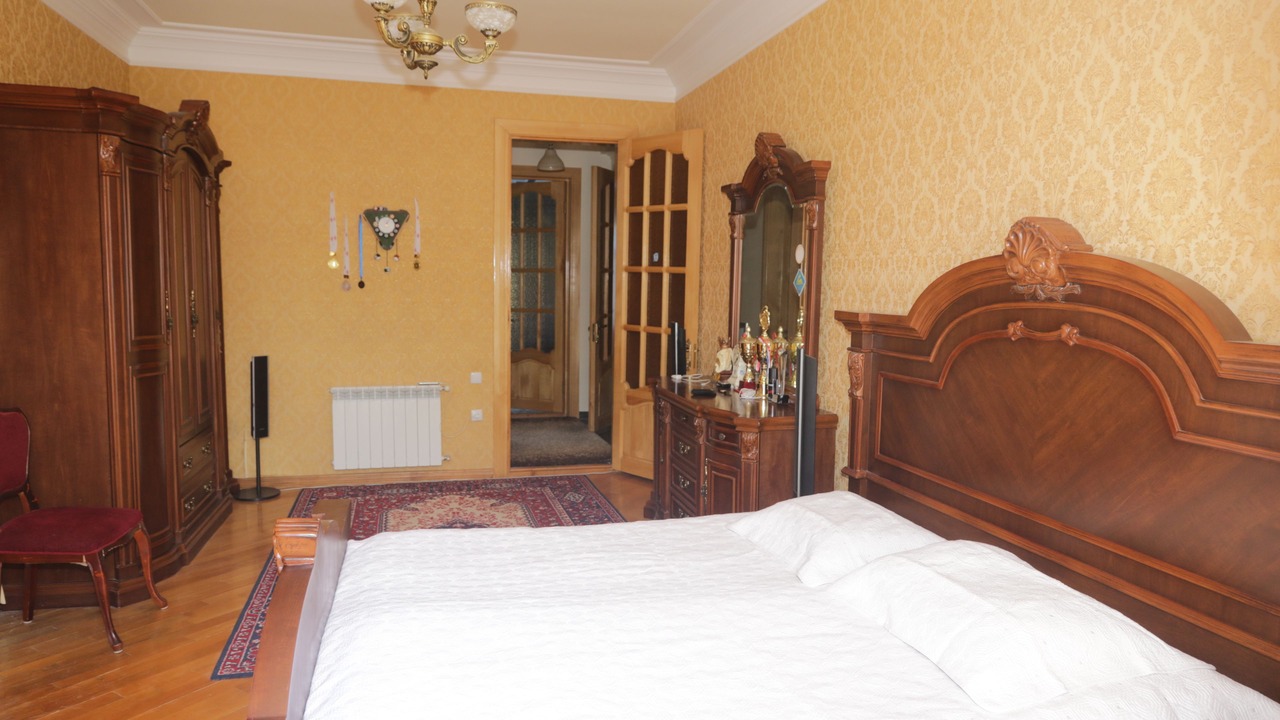 Photo of Bedroom in Kutaisi