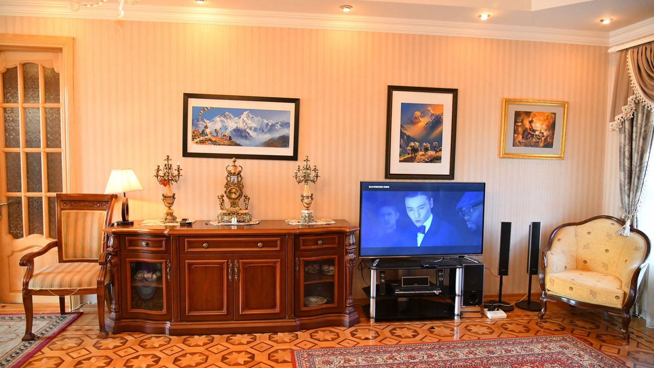 Photo of Livingroom in Kutaisi