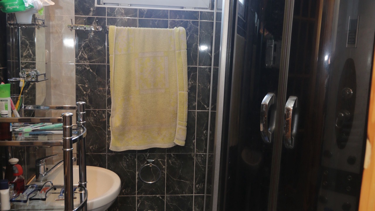 Photo of Bathroom in Kutaisi