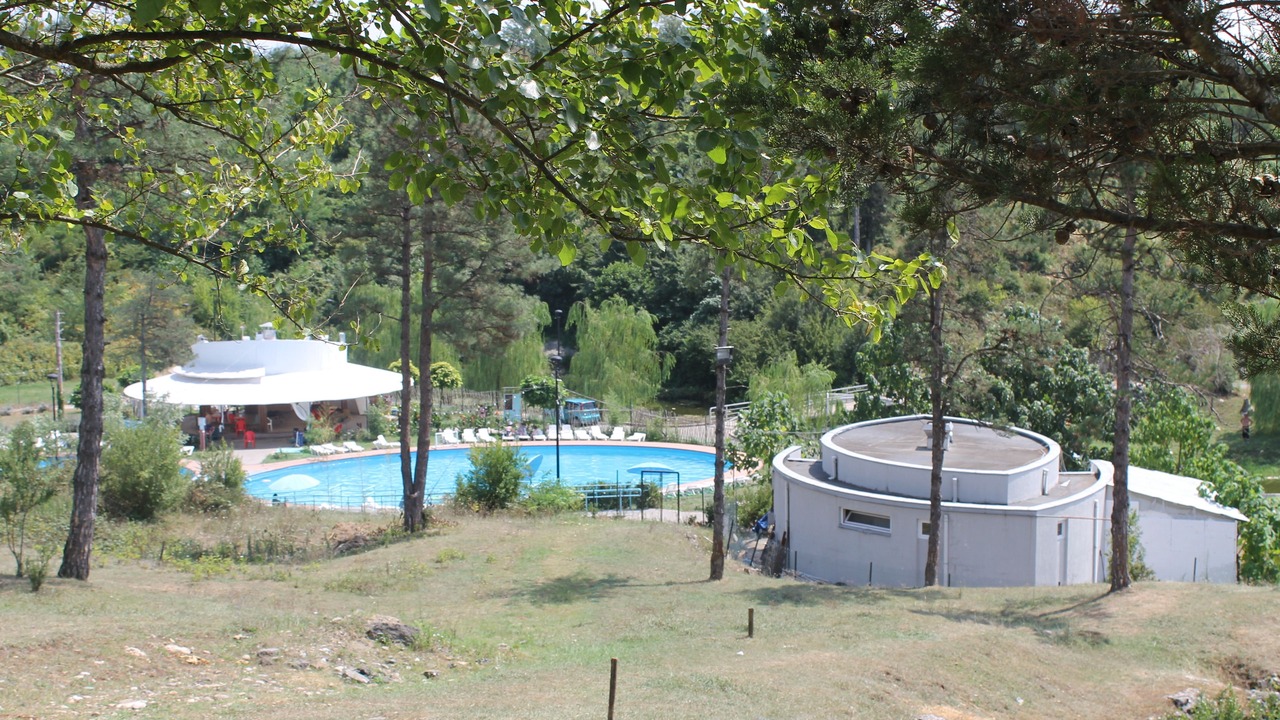 Photo of Outdoor in Tsqaltubo