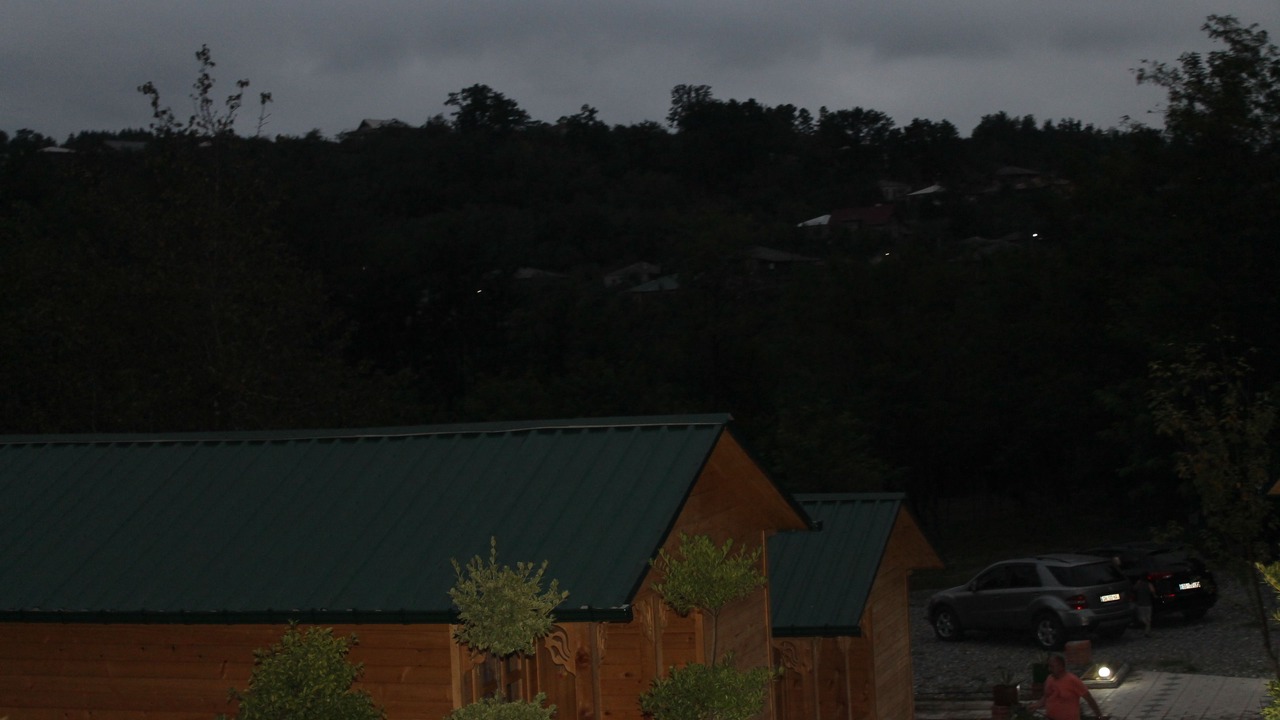 Photo of Outdoor in Tsqaltubo