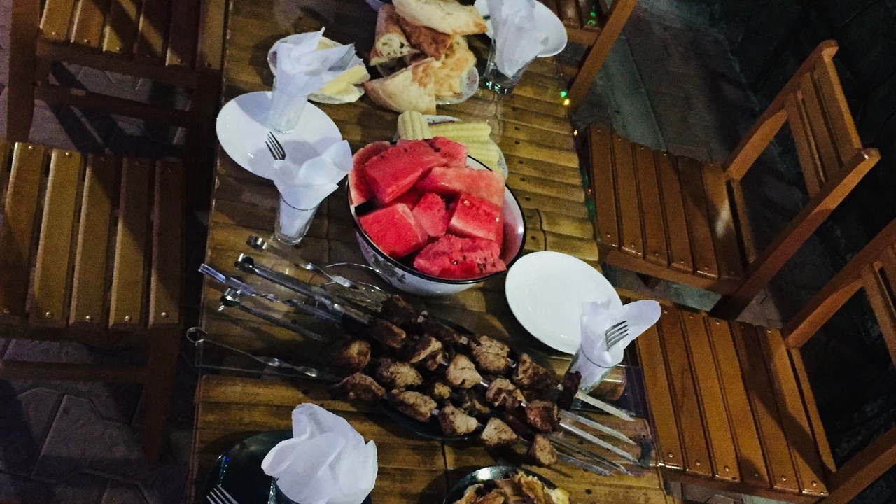 Photo of Patio Balcony in Tsqaltubo