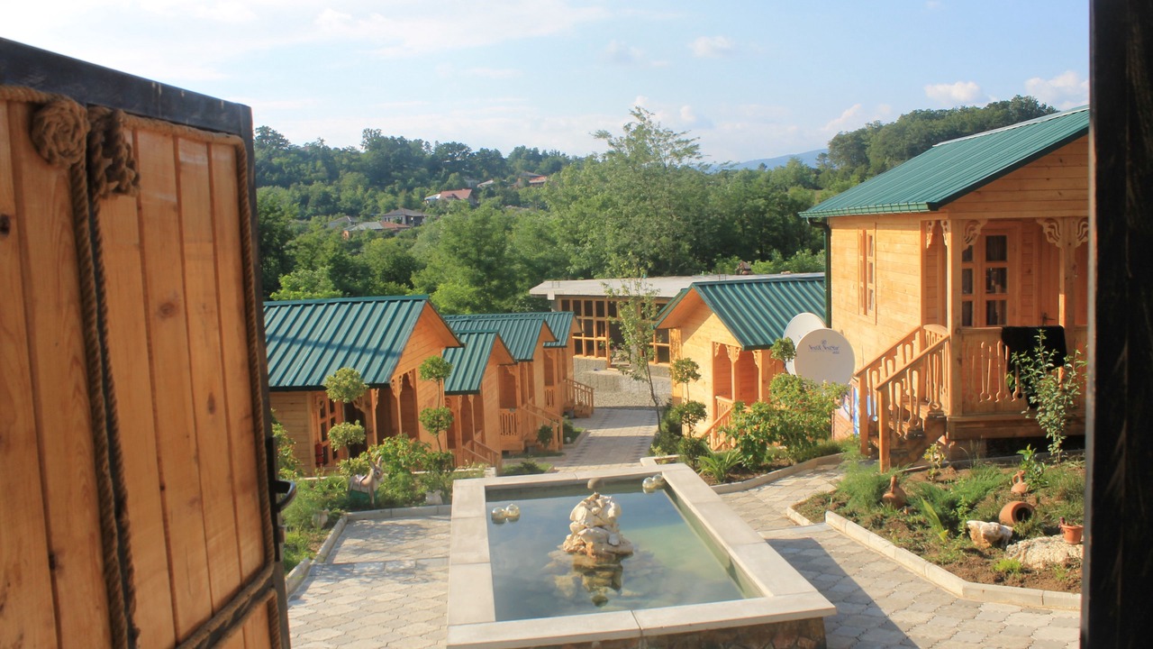 Photo of Outdoor in Tsqaltubo
