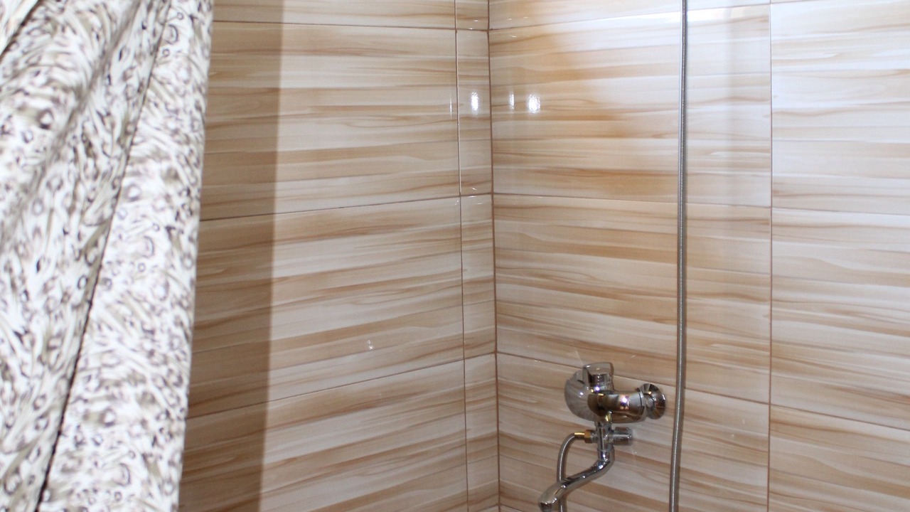 Photo of Bathroom in Tsqaltubo