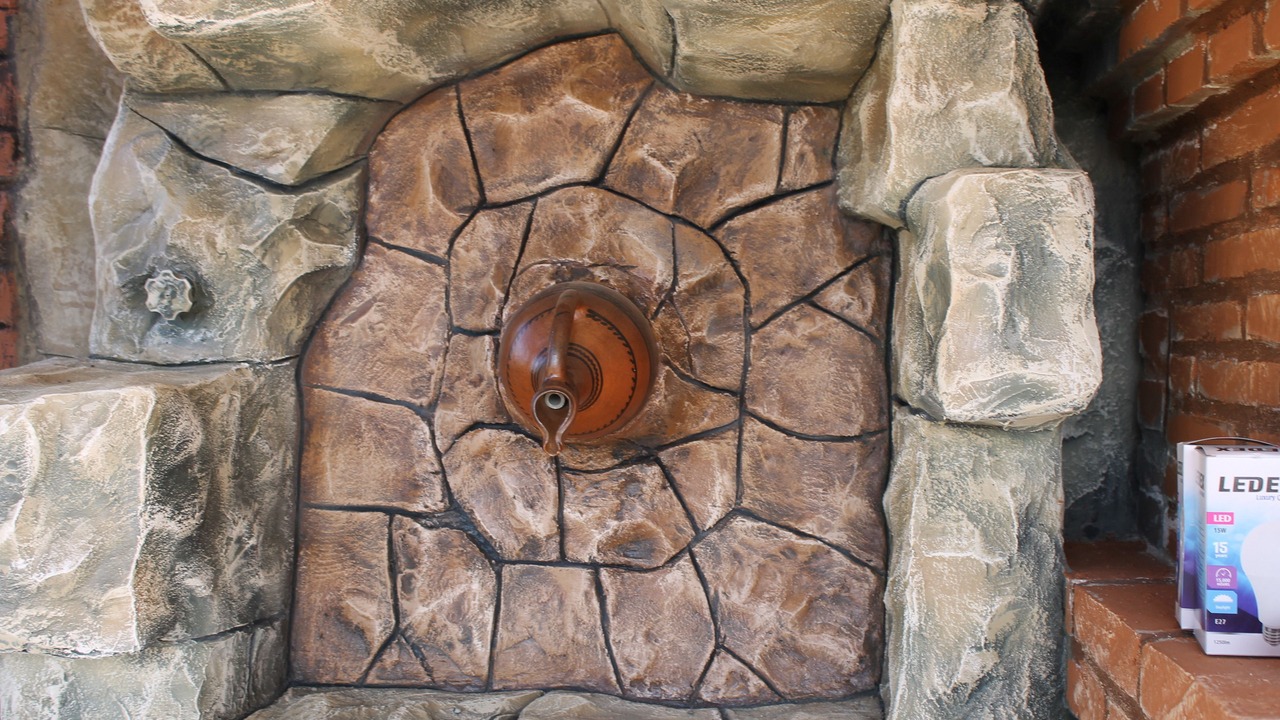 Photo of Outdoor in Tsqaltubo