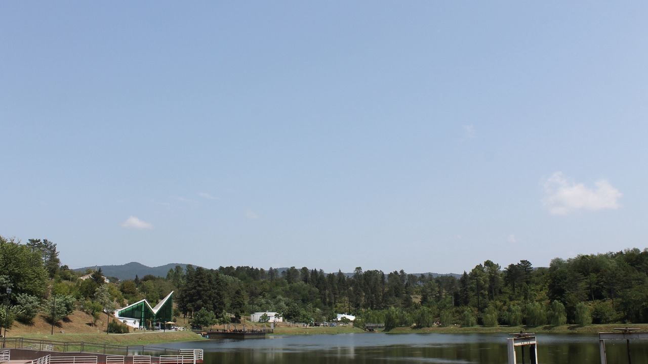 Photo of Outdoor in Tsqaltubo