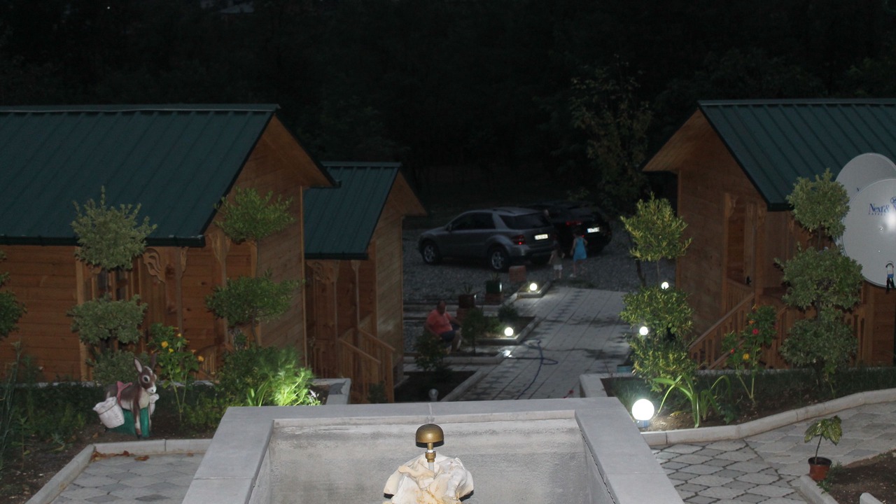 Photo of Outdoor in Tsqaltubo
