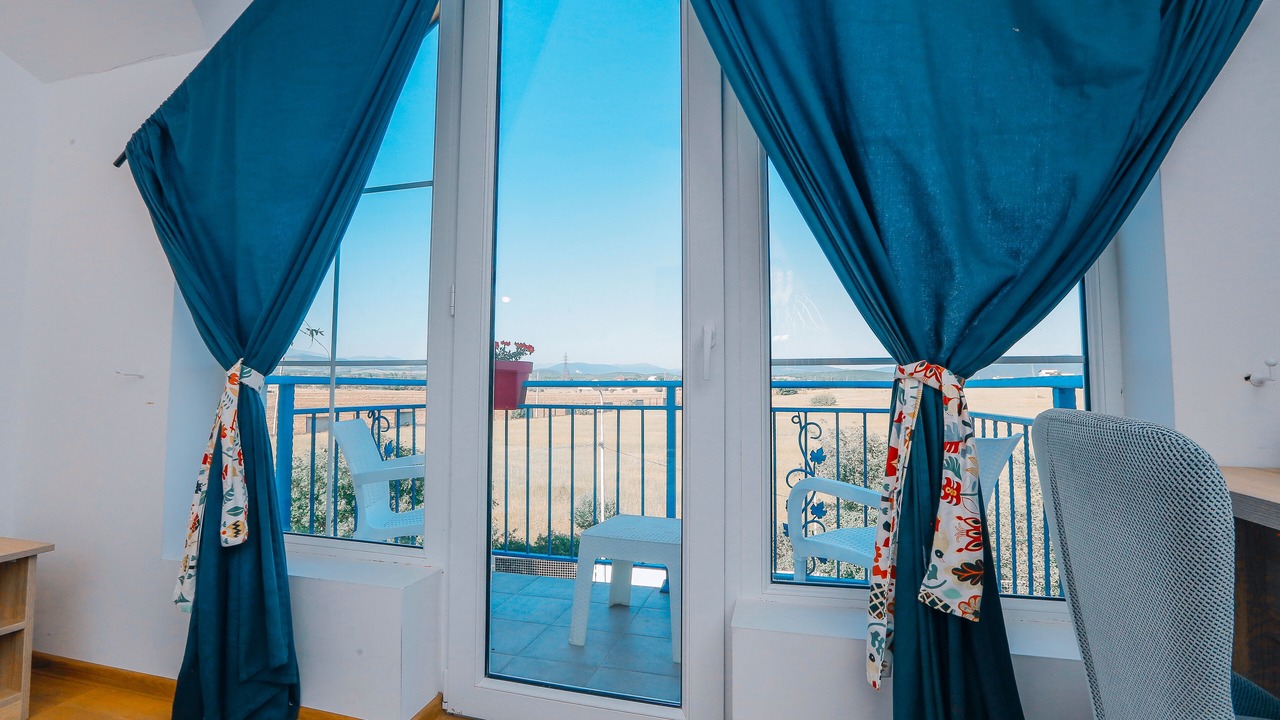 Photo of Patio Balcony in Bazaleti
