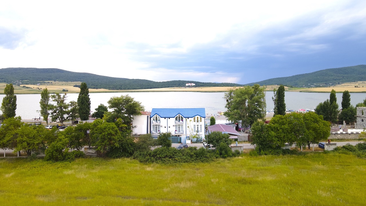 Photo of Outdoor in Bazaleti