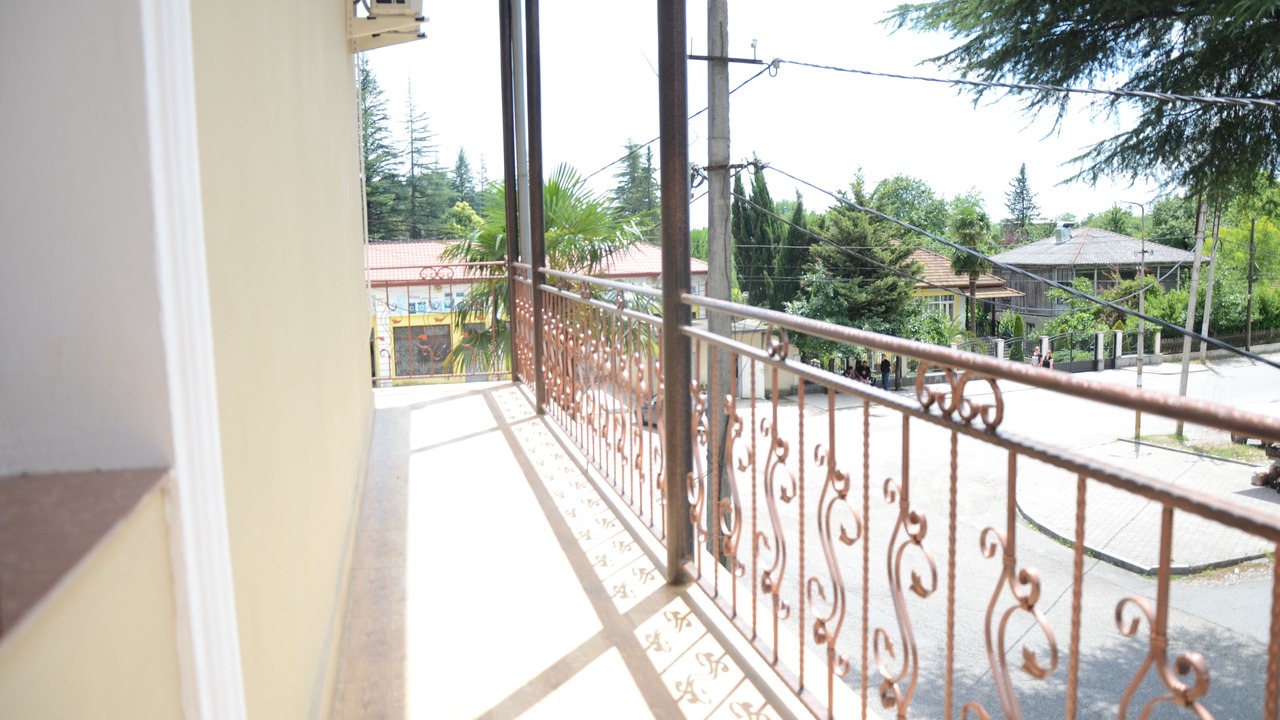 Photo of Patio Balcony in Martivili