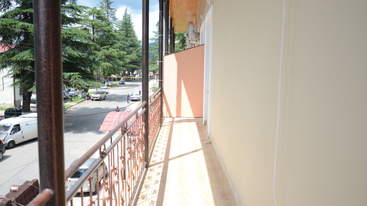 Photo of Patio Balcony in Martivili