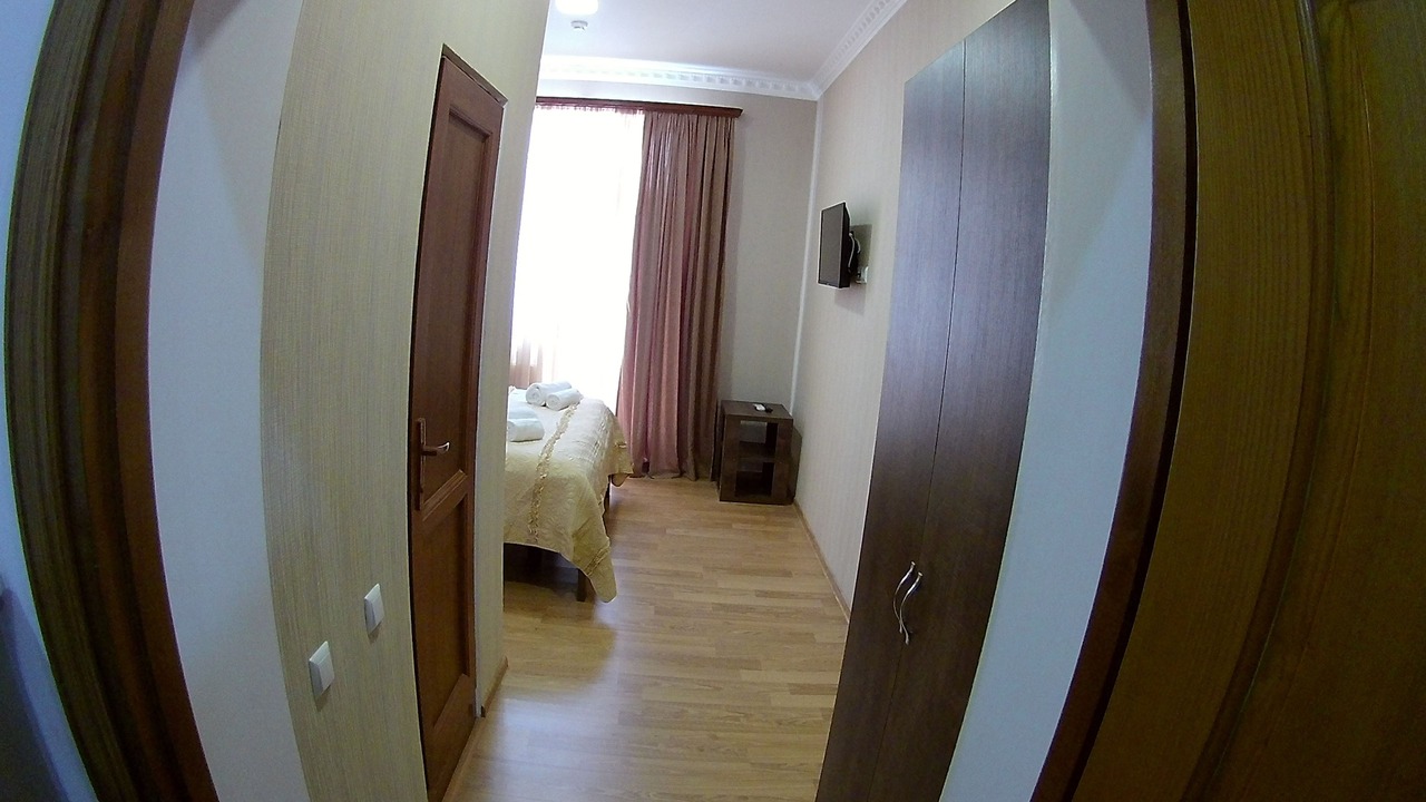 Photo of Patio Balcony in Martivili