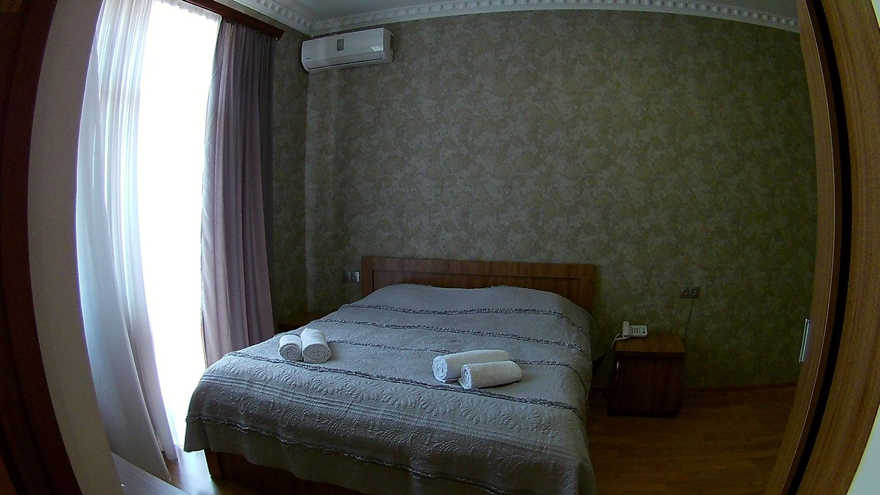 Photo of Patio Balcony in Martivili