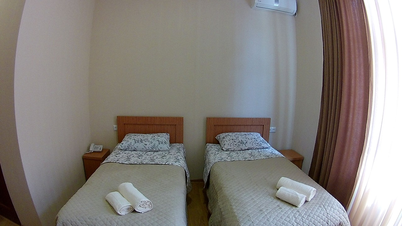 Photo of Patio Balcony in Martivili