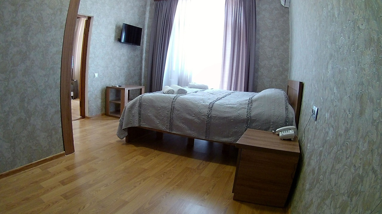 Photo of Patio Balcony in Martivili