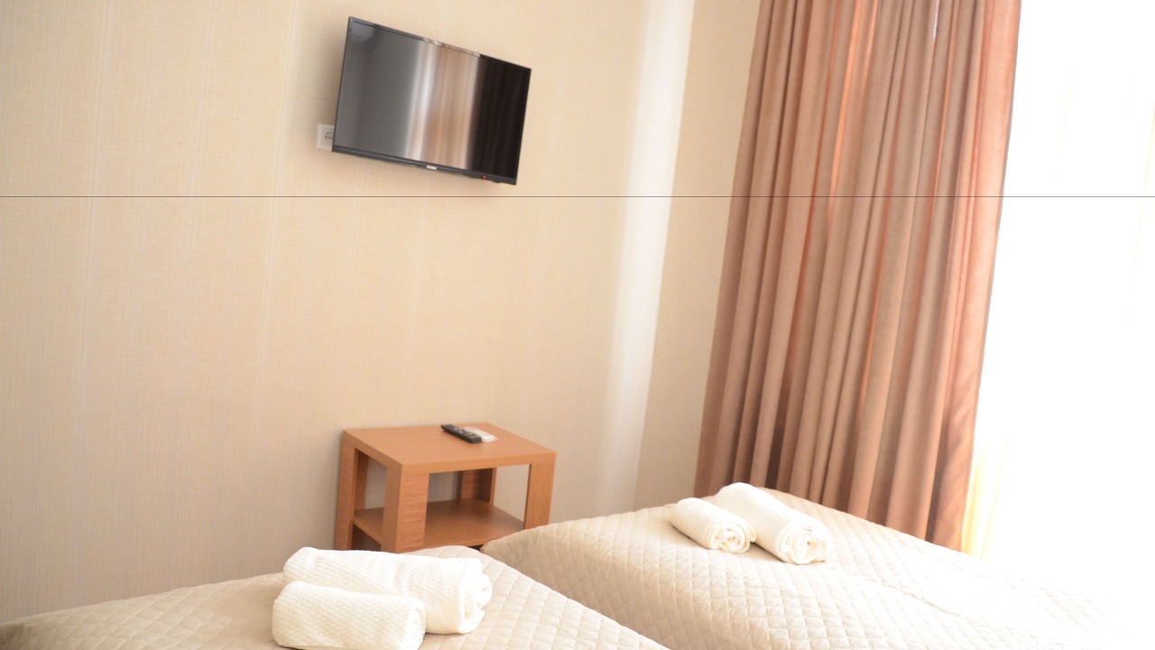 Photo of Bedroom in Martivili