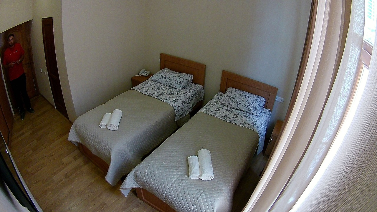 Photo of Bedroom in Martivili