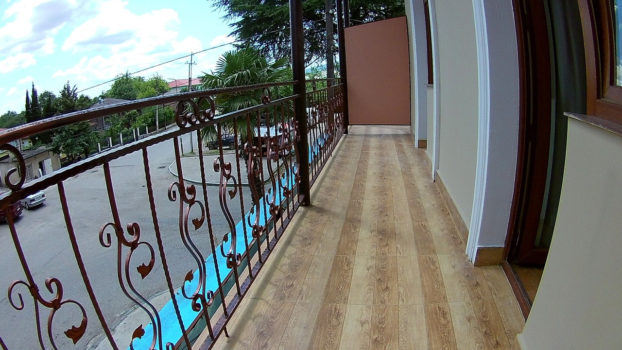 Photo of Patio Balcony in Martivili