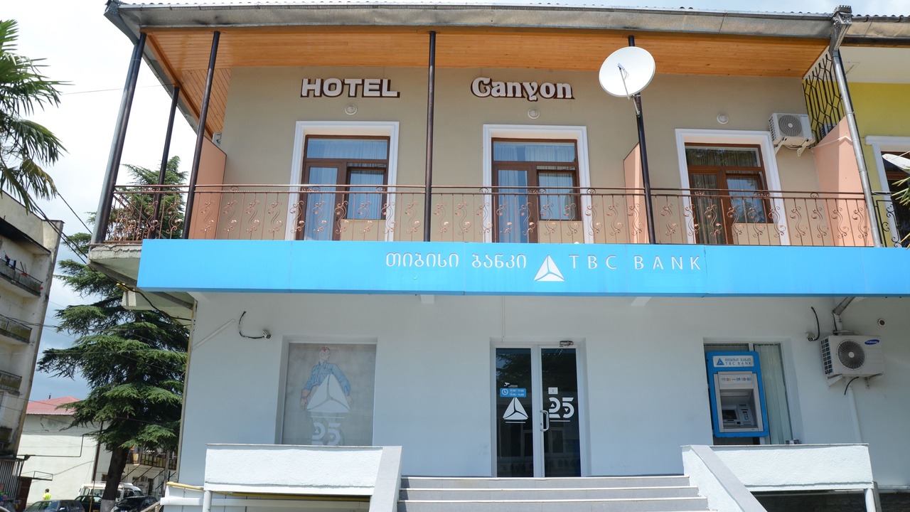 Photo of Outdoor in Martivili