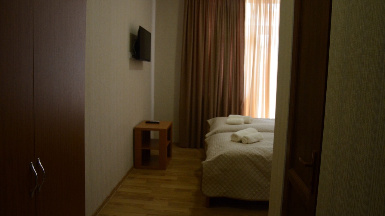 Photo of Bedroom in Martivili
