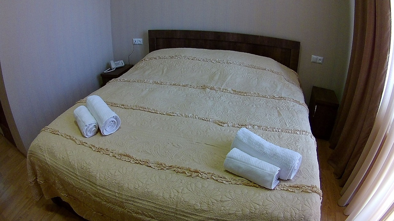 Photo of Patio Balcony in Martivili