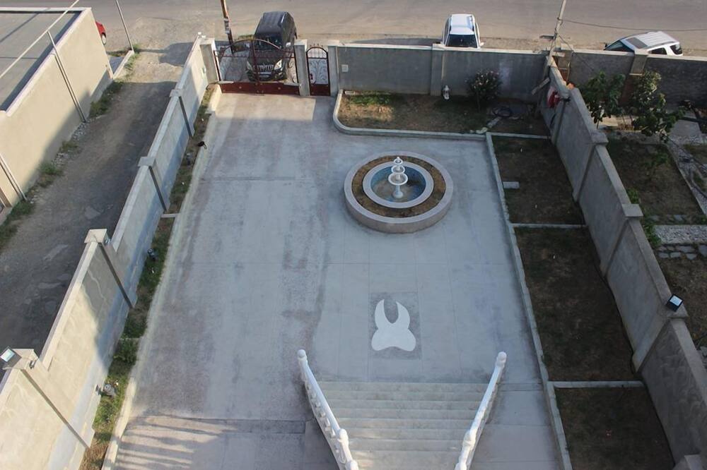 Photo of Patio Balcony in Vake-Saburtalo