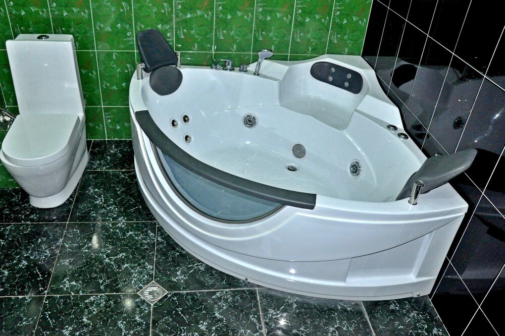 Photo of Bathroom in Vake-Saburtalo