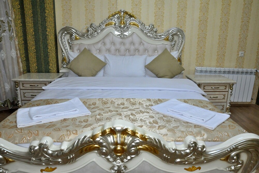 Photo of Bedroom in Vake-Saburtalo