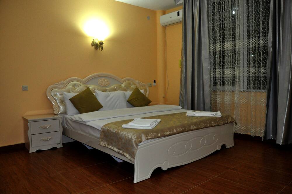 Photo of Bedroom in Vake-Saburtalo