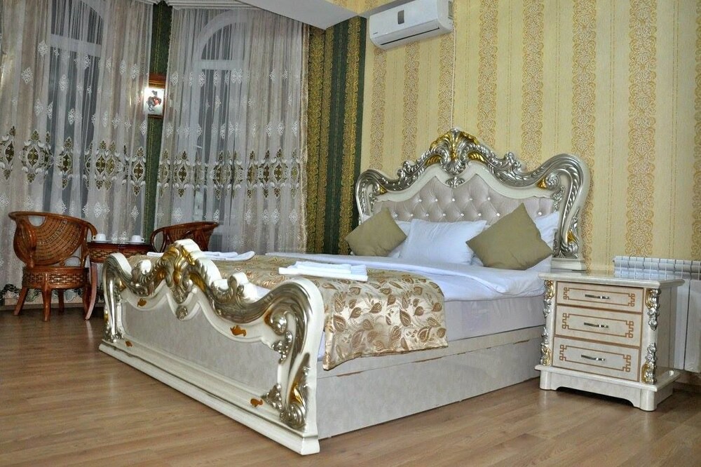 Photo of Bedroom in Vake-Saburtalo