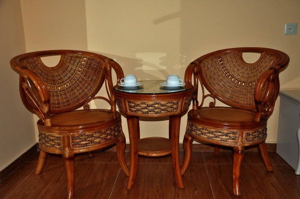 Photo of Livingroom in Vake-Saburtalo