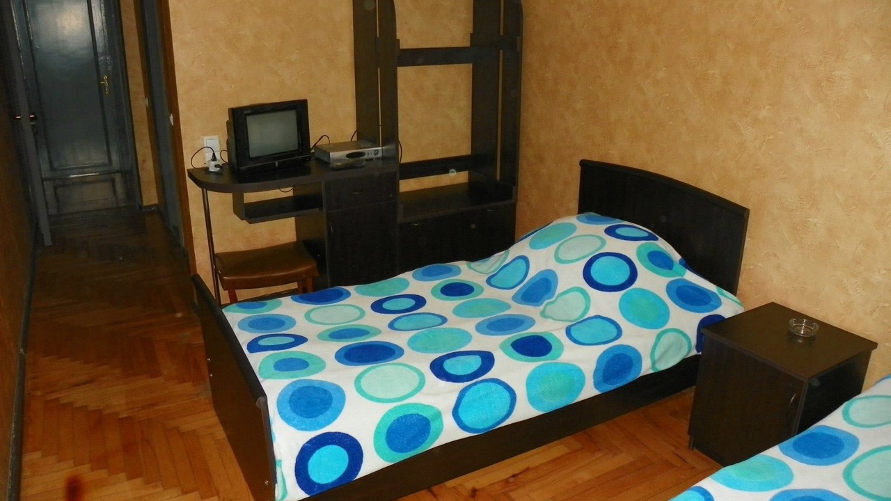 Photo of Bedroom in Lagodekhi