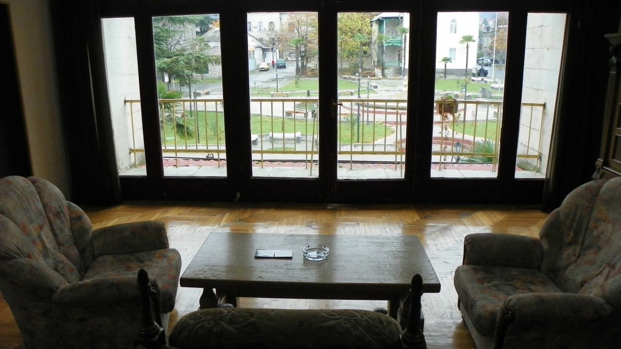 Photo of Others in Lagodekhi