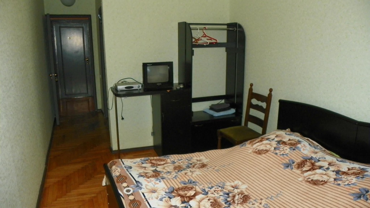 Photo of Bedroom in Lagodekhi