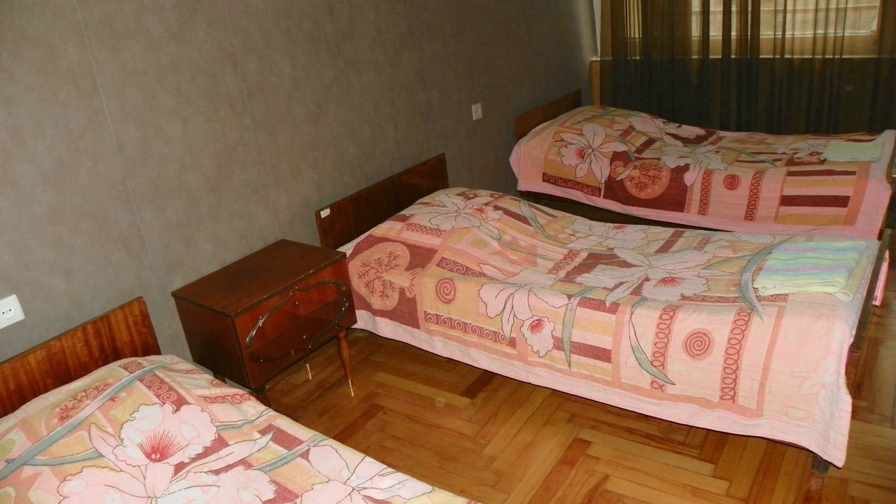 Photo of Bedroom in Lagodekhi