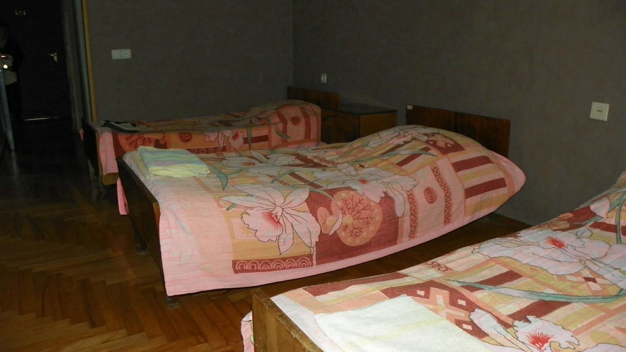 Photo of Bedroom in Lagodekhi