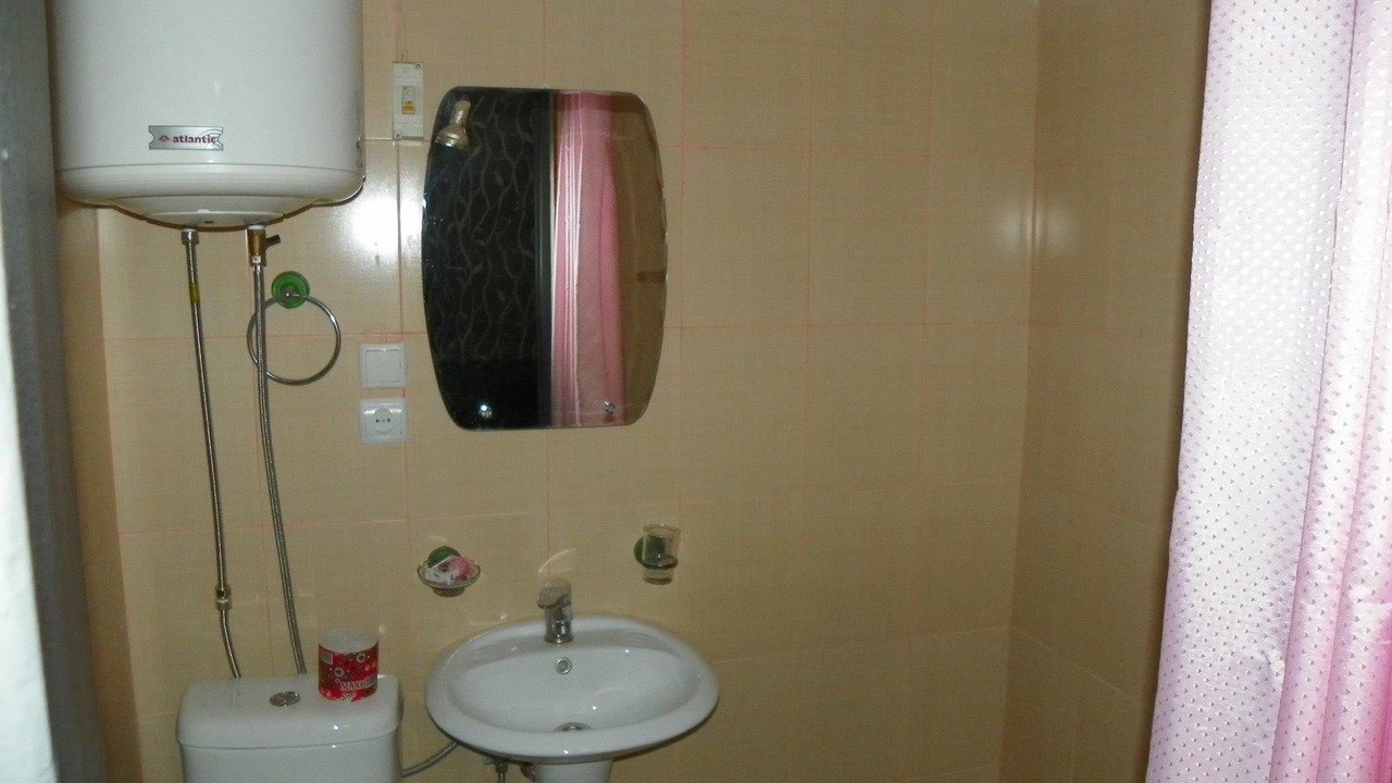 Photo of Bathroom in Lagodekhi