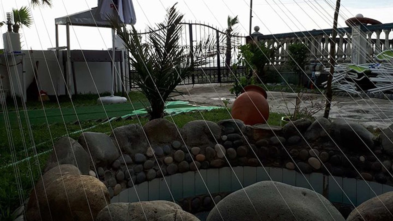 Photo of Outdoor in Kobuleti