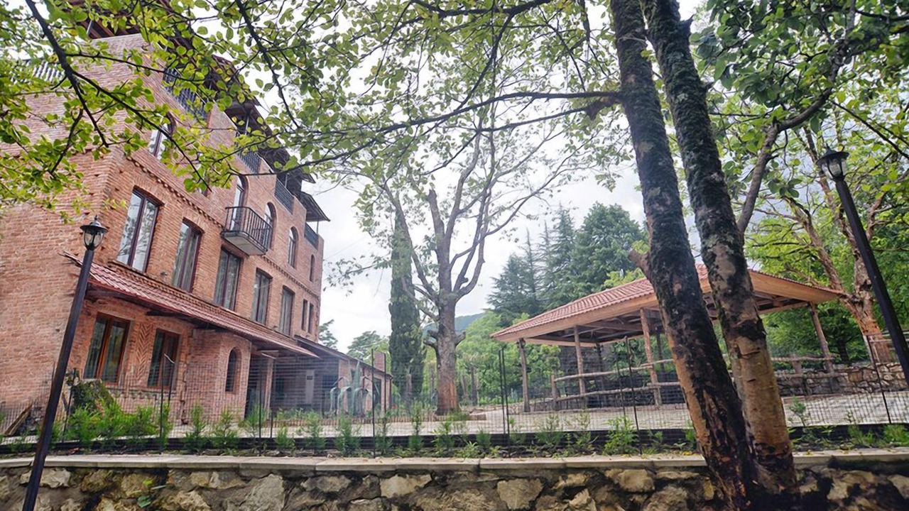 Photo of Outdoor in Zeda Gordi